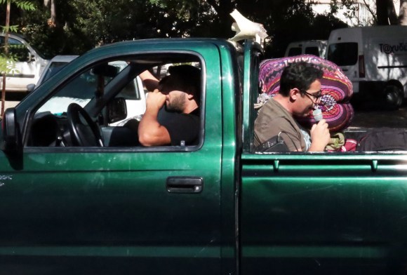 Dimitris Halatsis, NOMAN, 2021 - Δημήτρης Χαλάτσης, NOMAN, 2021