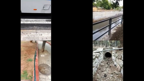 Akoo-o, Outflows, 2021 - Akoo-o, Εκροές , 2021